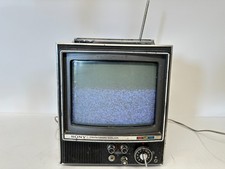 Sony Trinitron KV-9000U CRT 9"