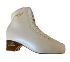 Edea Flamenco Ice Ivory Ice