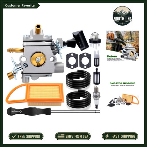 Kit carburatore all - carburatore, all-in-one