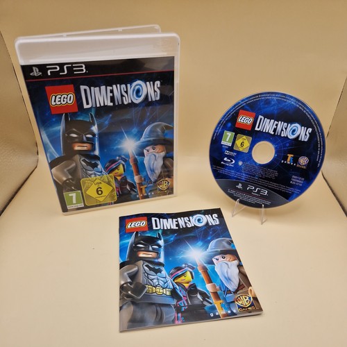 Playstation lego dimensions - playstation,