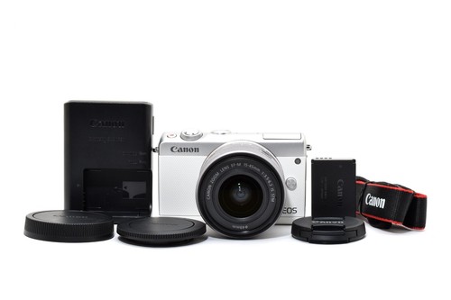 Come nuovo canon - [come, nuovo]