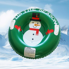 Tubo Da Neve Gonfiabile per