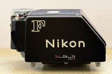 NIKON F PHOTOMIC BLACK # we ship everywhere