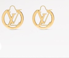 Orecchini Louis Vuitton