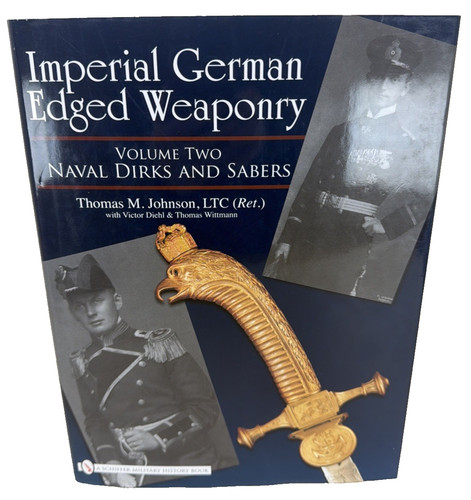Imperial german edged weaponry - edged,