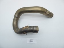 Collettore di scarico