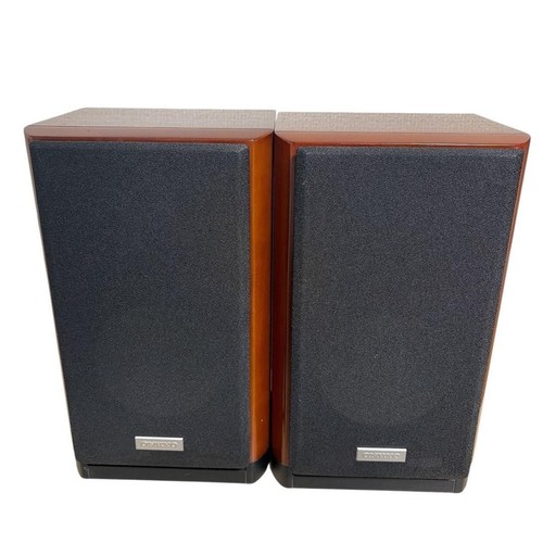 Onkyo 508m coppia - onkyo,