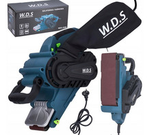 Smerigliatrice 2000W 76x533mm