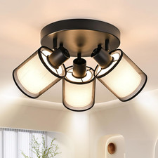Plafoniera Lampada Da Soffitto