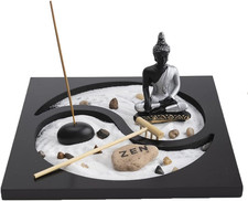 - Porta Incenso Buddha
