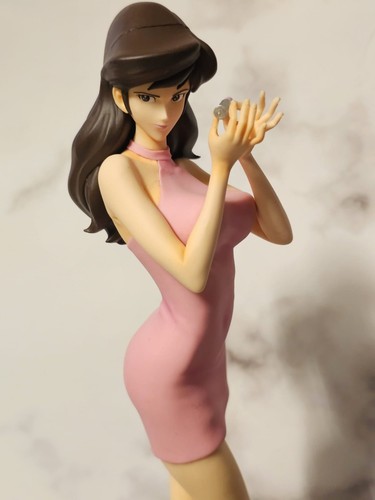 Fujiko mine banpresto ichiban - mine,