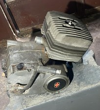 Motore Gilera TG1 125 d'epoca