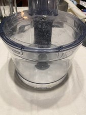 Kenwood FPM810 Ciotola standard con coperchio – originale ottimo stato