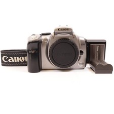Canon 300D fotocamera reflex