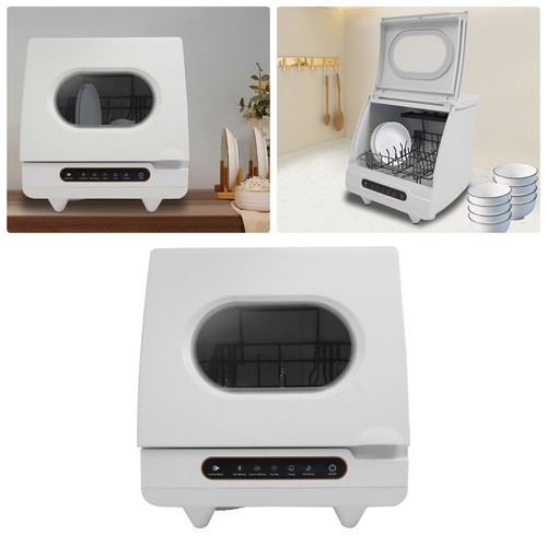 Mini lavastoviglie 800w - mini,