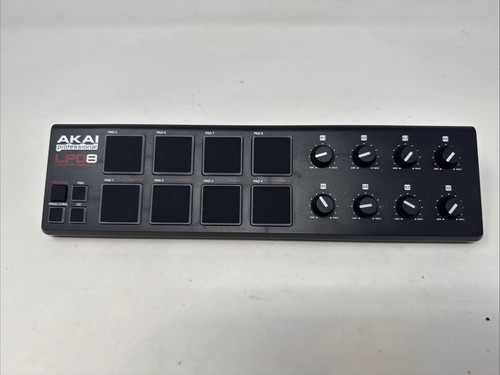Akai professional lpd8 - professional,