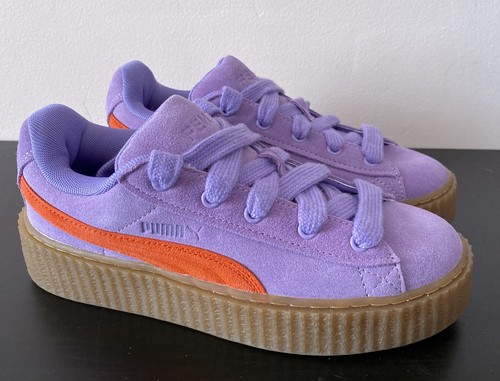 Puma fenty creeper - puma, x
