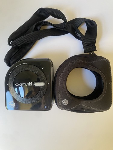 Rite color munki monitor - x-rite,