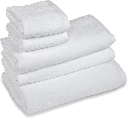 Set asciugamani bagno - set,