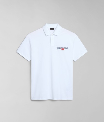 Polo uomo napapijri aylmer - napapijri, e-aylmer