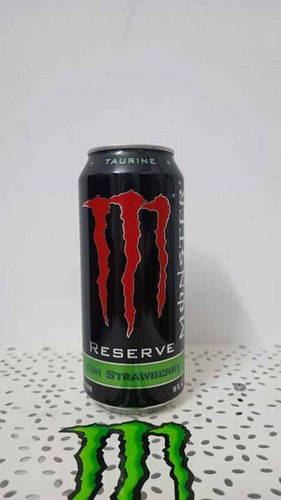 Monster reserve kiwi - monster,