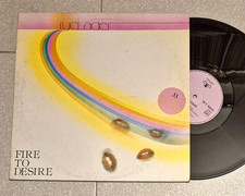 CYCLADES - FIRE TO DESIRE (DISCOMIX 12") ASCOLTA  HEAR