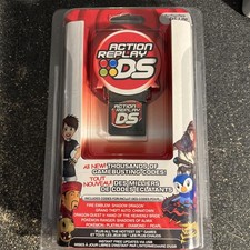 Action Replay DS per Nintendo