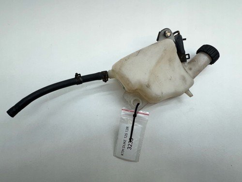 Serbatoio ktm duke - ktm, pezzo