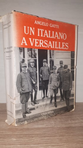 Angelo gatti italiano a - un,