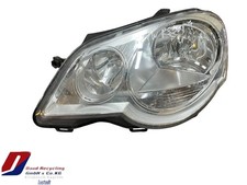 Faro proiettore sinistro per