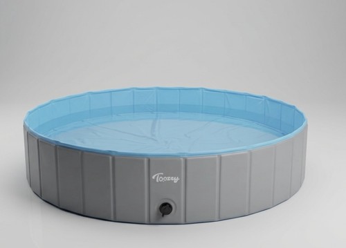 Piscina grande taglia per - piscina,