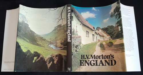 Morton s england 1975 - england,