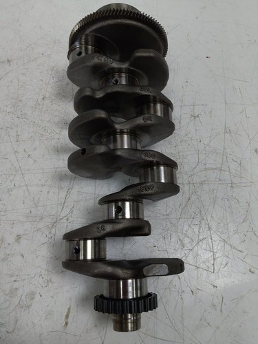 Albero motore per - , audi