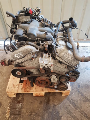 Motore ford mazda mercury - ford,