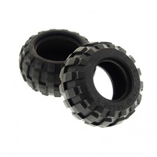 Set 2 pneumatici Lego Technic