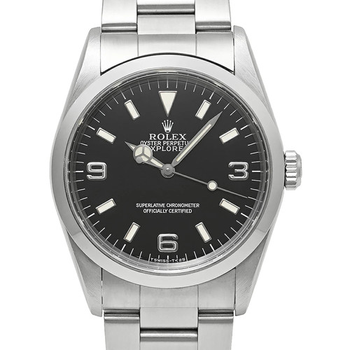 Orologio rolex explorer - rolex,