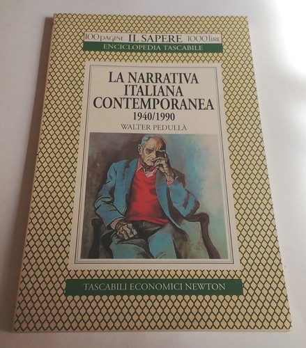 Libro narrativa italiana - libro,