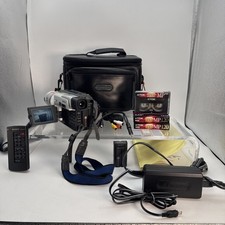 Handycam Sony DCR-TRV320