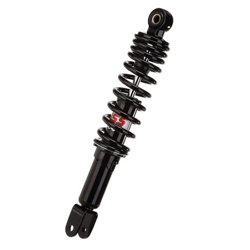 Ammortizzatore yss idr reg - ammortizzatore,