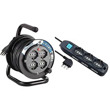 Electraline H05VV-F Prolunga