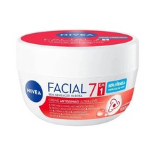 Nivea 7 in 1 face cream