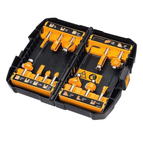 Dewalt dt90016 set - set, 12