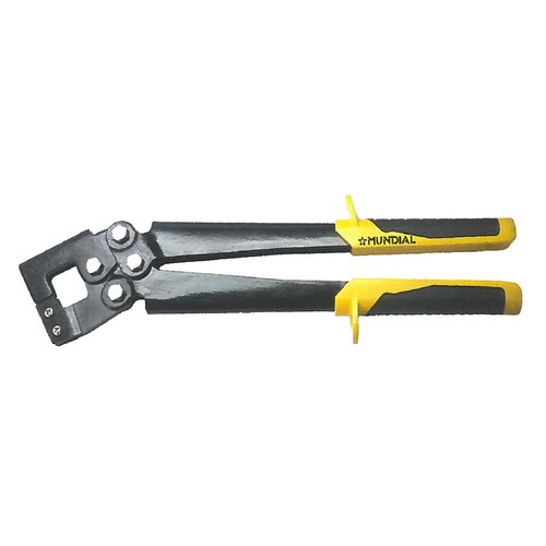 Pinza per assemblaggio profili - pinza,