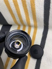 Mir-1В f2.8/37mm M42