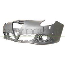 Paraurti Anteriore Con Primer