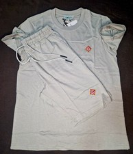 Completo Casa Blanca ( Maglia + Pantaone ) Tg.  2XL