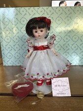 Madame Alexander tutto il mio