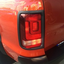  Coppia modanature fanale