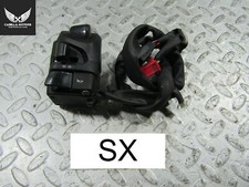 INTERRUPTEUR DE LUMIERE DE GUIDON GAUCHE YAMAHA X-MAX 300 IRON MAX ABS 2019 2020