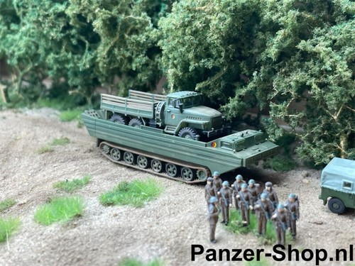 Nva schwimmwagen pts carri - nva, pts-m,